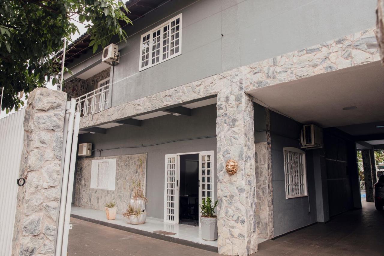 Apartament Click Ape Centro Foz Foz do Iguaçu Zewnętrze zdjęcie