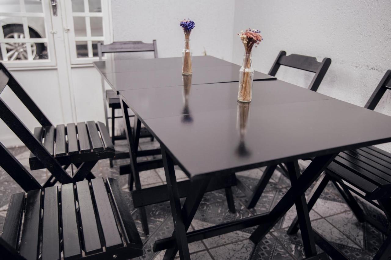 Apartament Click Ape Centro Foz Foz do Iguaçu Zewnętrze zdjęcie