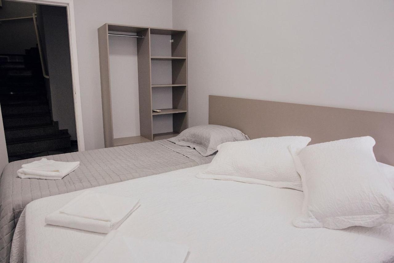 Apartament Click Ape Centro Foz Foz do Iguaçu Zewnętrze zdjęcie