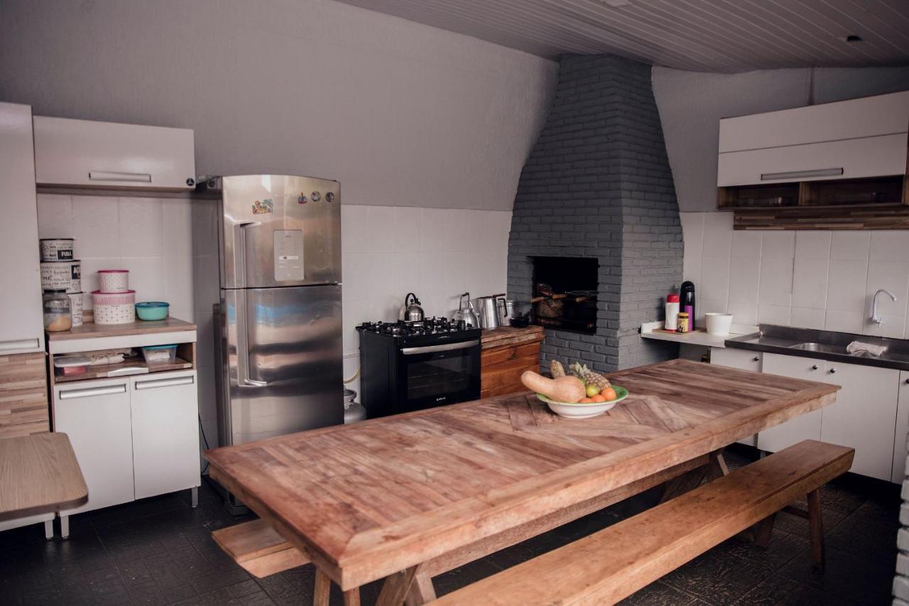 Apartament Click Ape Centro Foz Foz do Iguaçu Zewnętrze zdjęcie