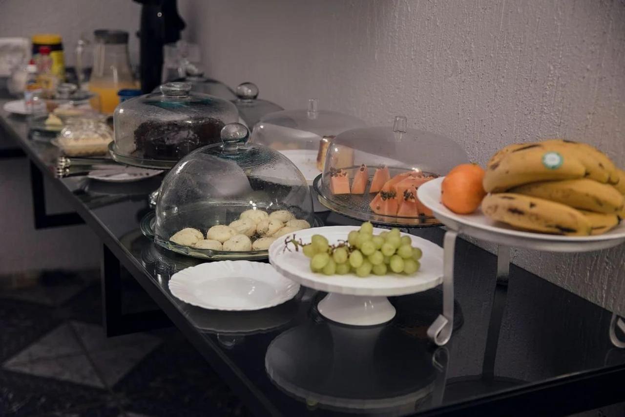 Apartament Click Ape Centro Foz Foz do Iguaçu Zewnętrze zdjęcie